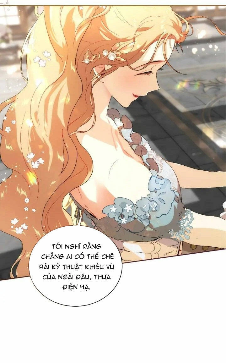 Tôi Là Fan Cứng Của Hoàng Tử Chapter 69.2 - 48