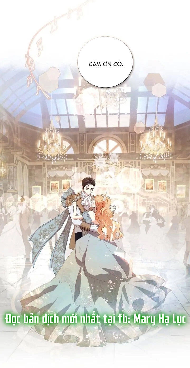 Tôi Là Fan Cứng Của Hoàng Tử Chapter 69.2 - 50