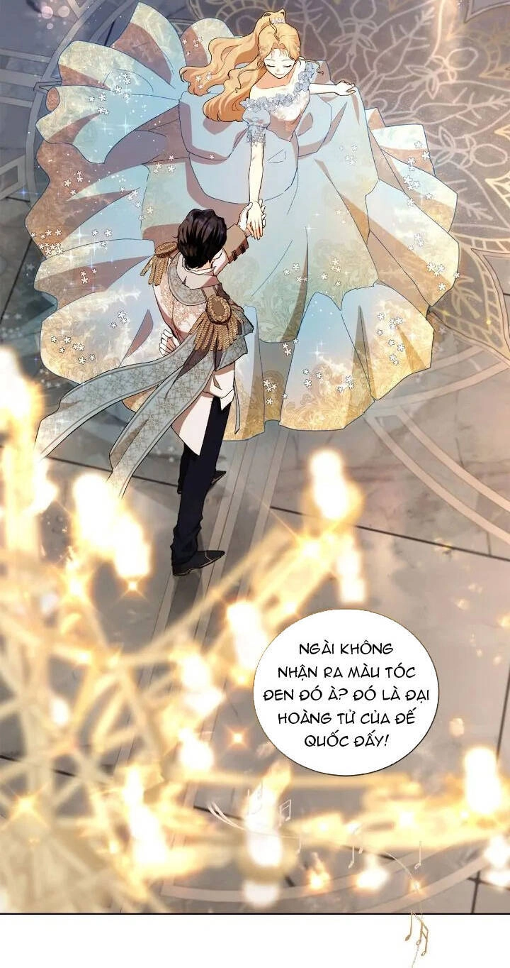 Tôi Là Fan Cứng Của Hoàng Tử Chapter 70.1 - 5