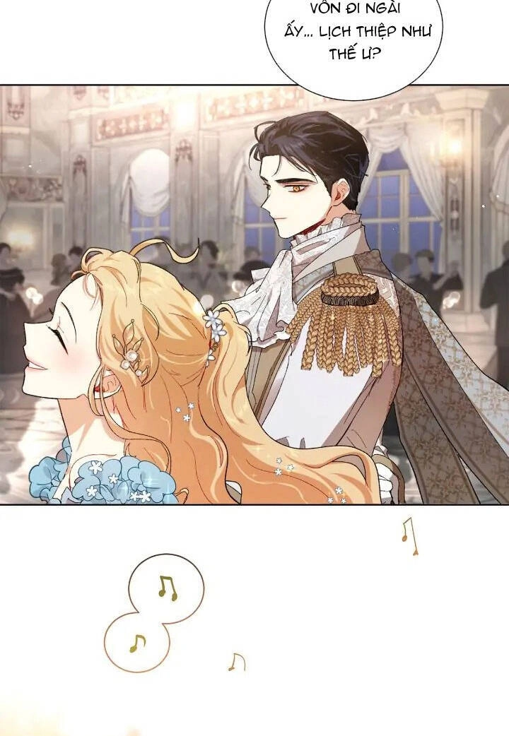 Tôi Là Fan Cứng Của Hoàng Tử Chapter 70.1 - 7