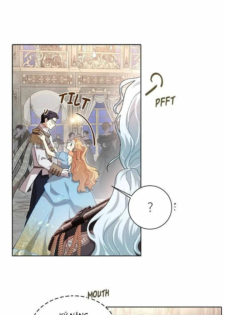 Tôi Là Fan Cứng Của Hoàng Tử Chapter 70.1 - 10