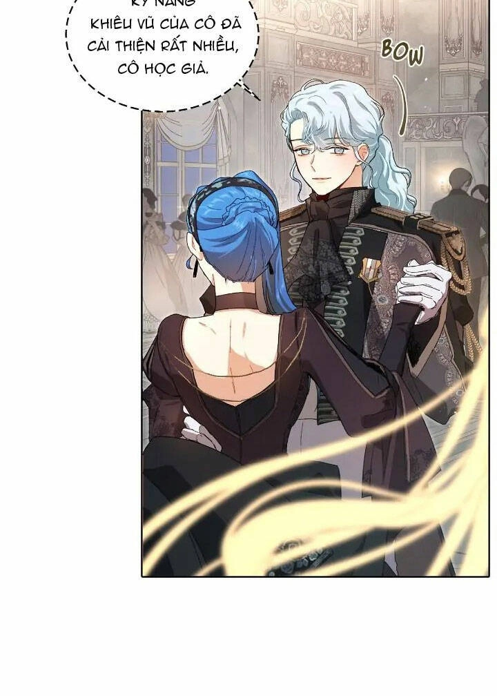 Tôi Là Fan Cứng Của Hoàng Tử Chapter 70.1 - 11