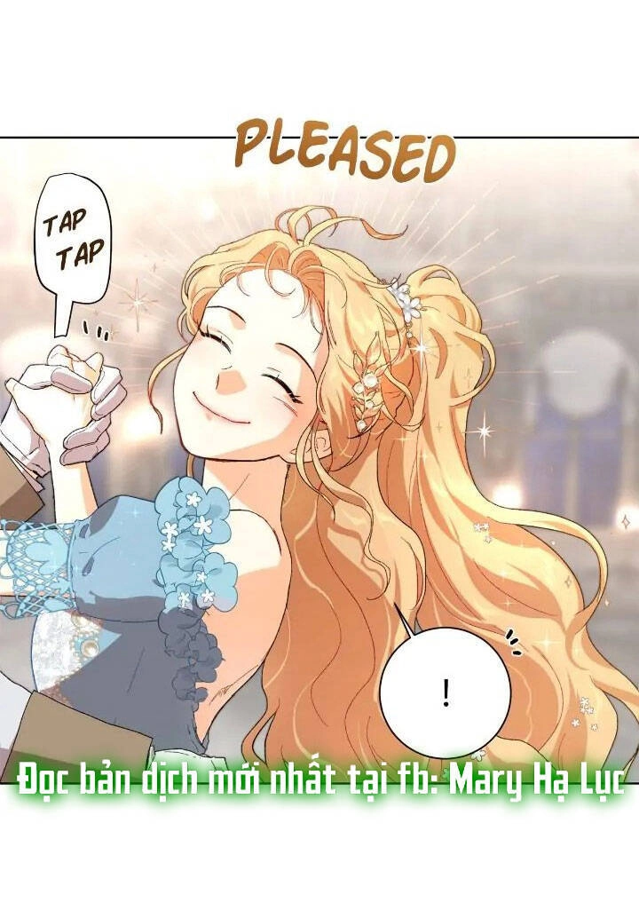 Tôi Là Fan Cứng Của Hoàng Tử Chapter 70.1 - 12