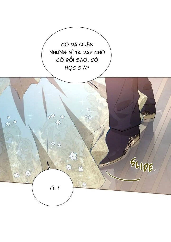 Tôi Là Fan Cứng Của Hoàng Tử Chapter 70.1 - 13