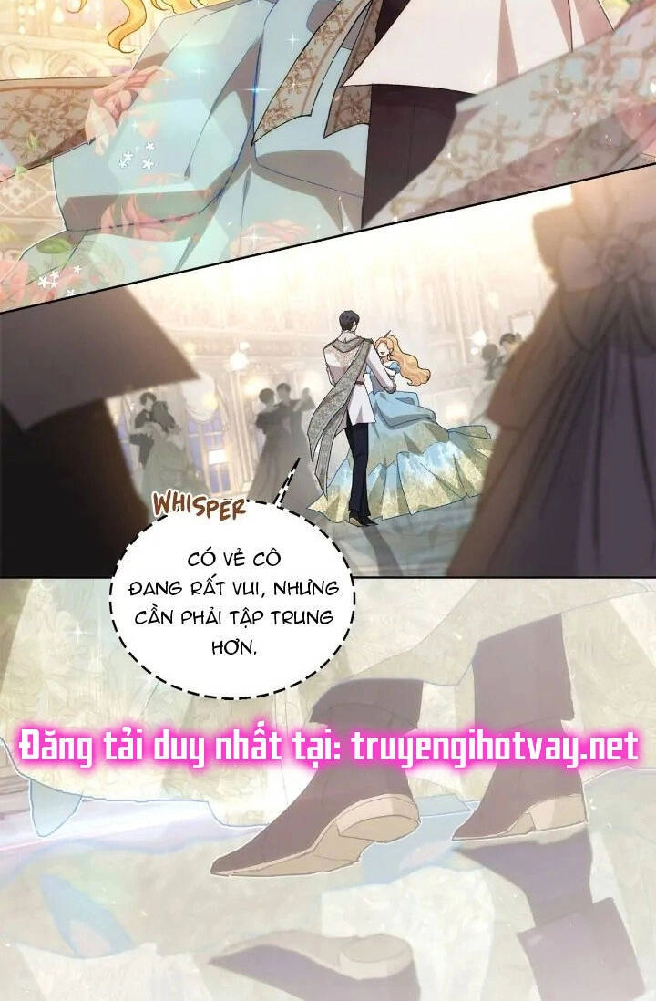 Tôi Là Fan Cứng Của Hoàng Tử Chapter 70.1 - 15