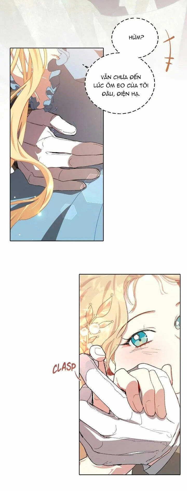 Tôi Là Fan Cứng Của Hoàng Tử Chapter 70.1 - 16