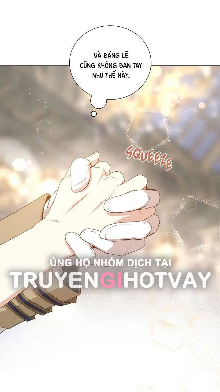 Tôi Là Fan Cứng Của Hoàng Tử Chapter 70.1 - 17