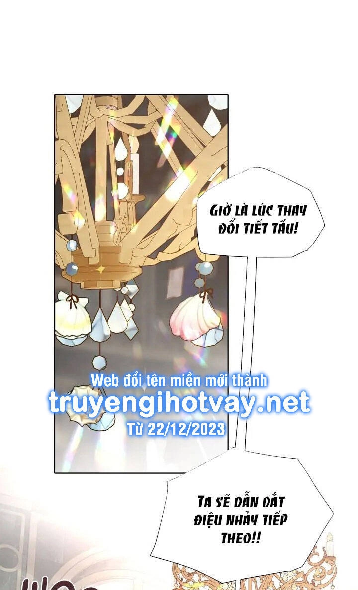 Tôi Là Fan Cứng Của Hoàng Tử Chapter 70.1 - 19