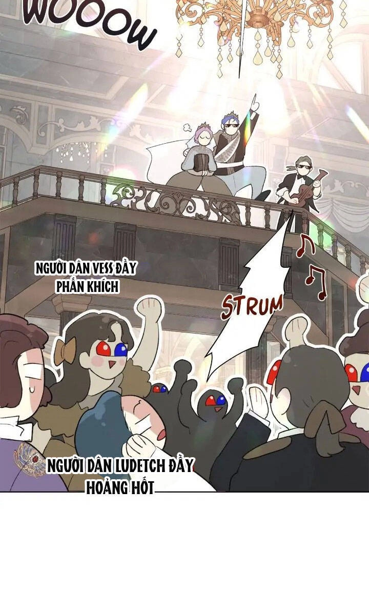 Tôi Là Fan Cứng Của Hoàng Tử Chapter 70.1 - 20