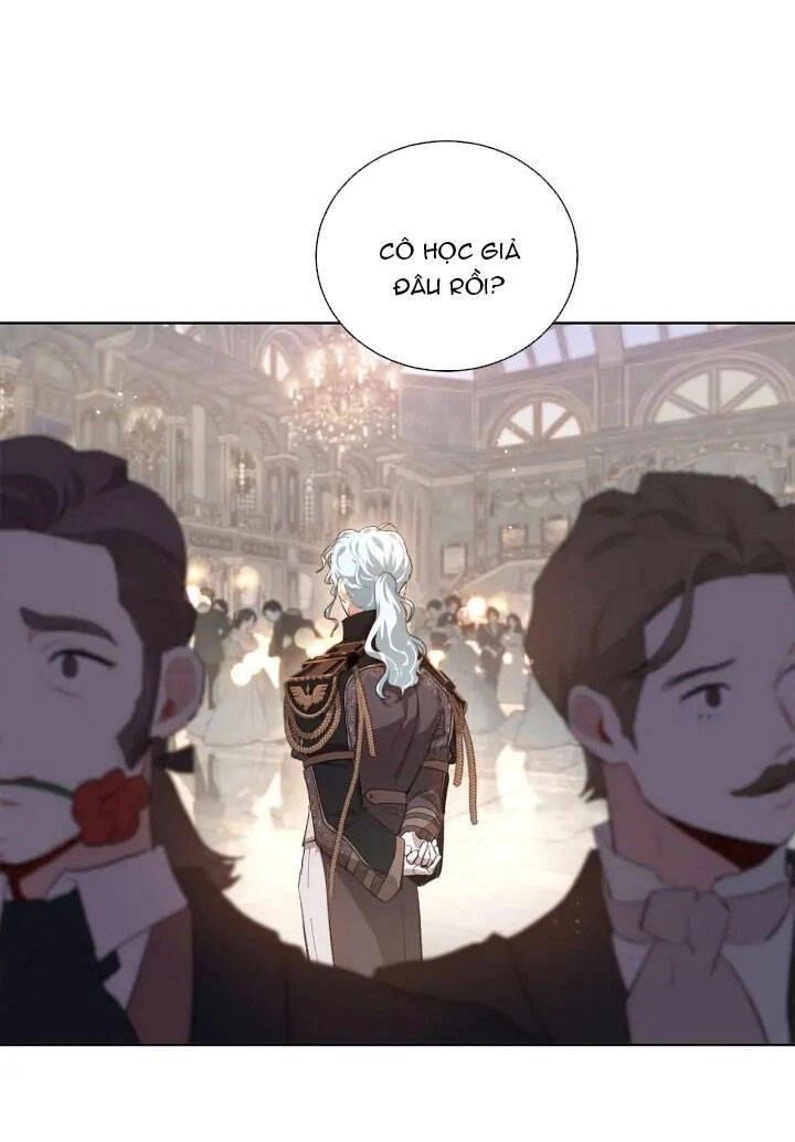 Tôi Là Fan Cứng Của Hoàng Tử Chapter 70.1 - 25