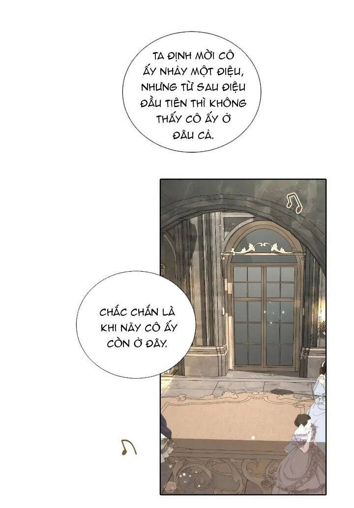 Tôi Là Fan Cứng Của Hoàng Tử Chapter 70.1 - 26