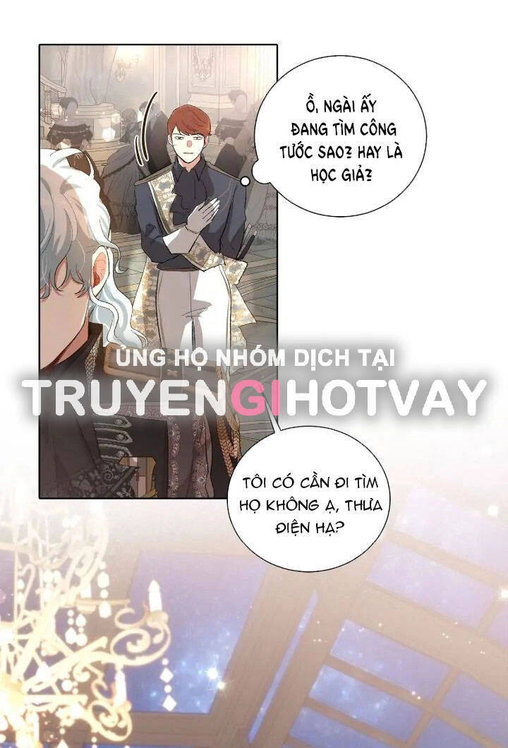 Tôi Là Fan Cứng Của Hoàng Tử Chapter 70.1 - 27