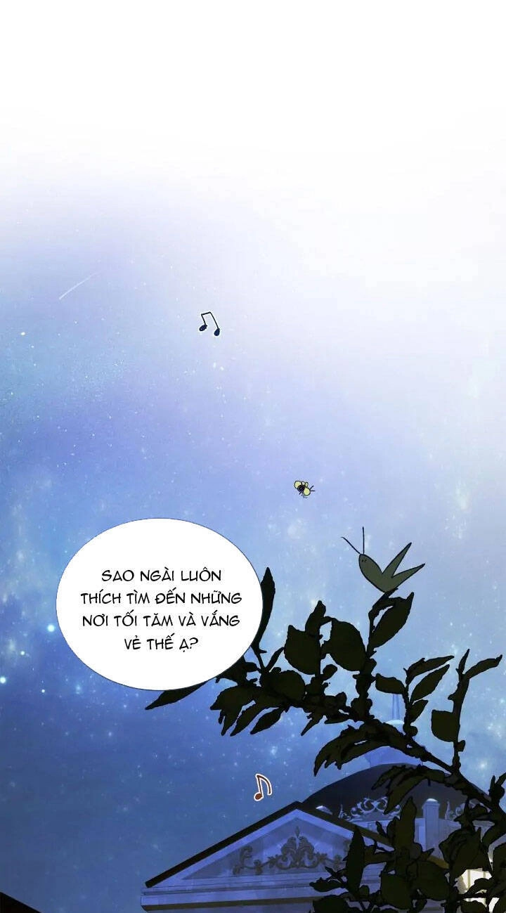 Tôi Là Fan Cứng Của Hoàng Tử Chapter 70.1 - 29