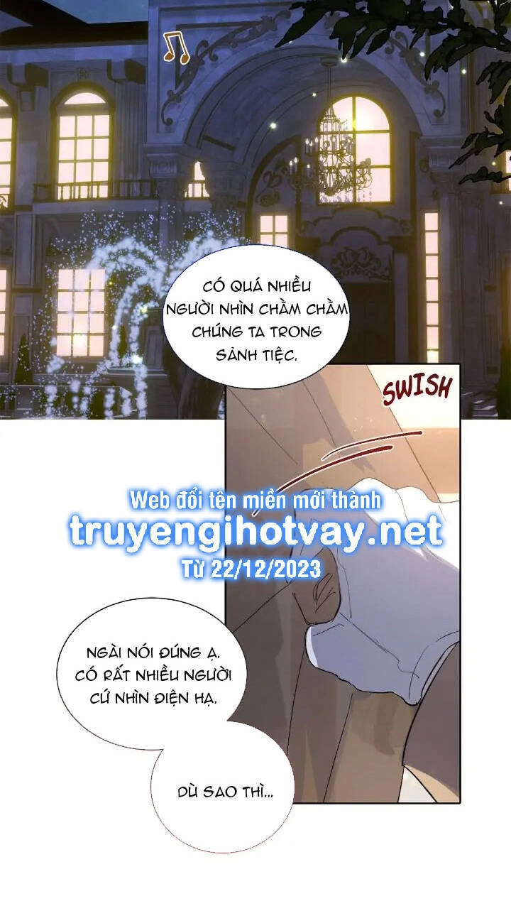Tôi Là Fan Cứng Của Hoàng Tử Chapter 70.1 - 30