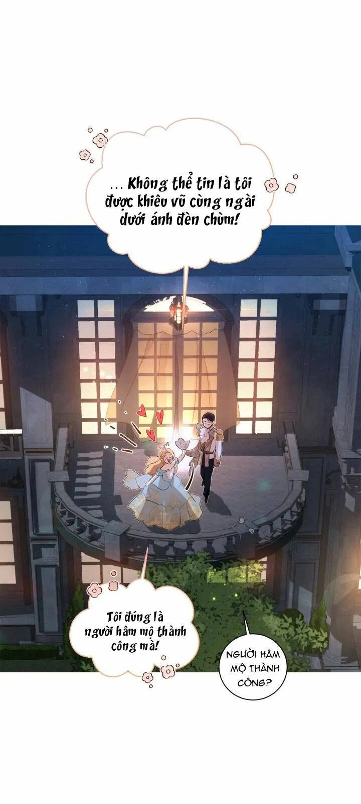 Tôi Là Fan Cứng Của Hoàng Tử Chapter 70.1 - 31