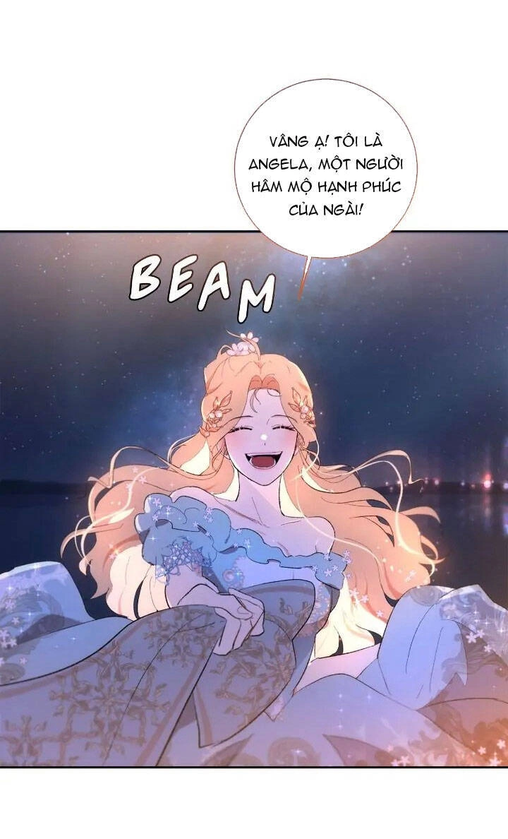 Tôi Là Fan Cứng Của Hoàng Tử Chapter 70.1 - 32