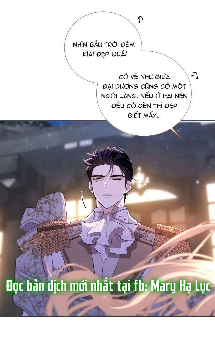 Tôi Là Fan Cứng Của Hoàng Tử Chapter 70.1 - 33