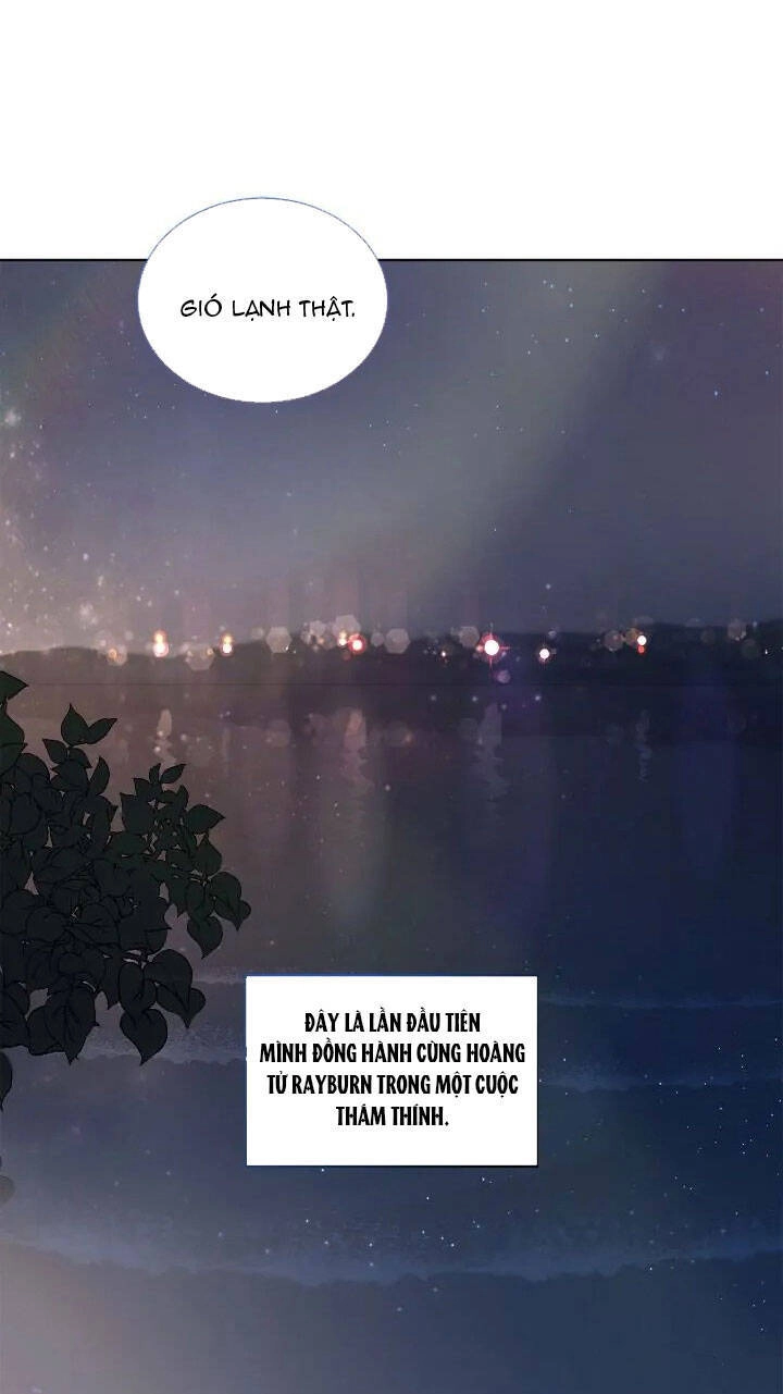 Tôi Là Fan Cứng Của Hoàng Tử Chapter 70.2 - 1