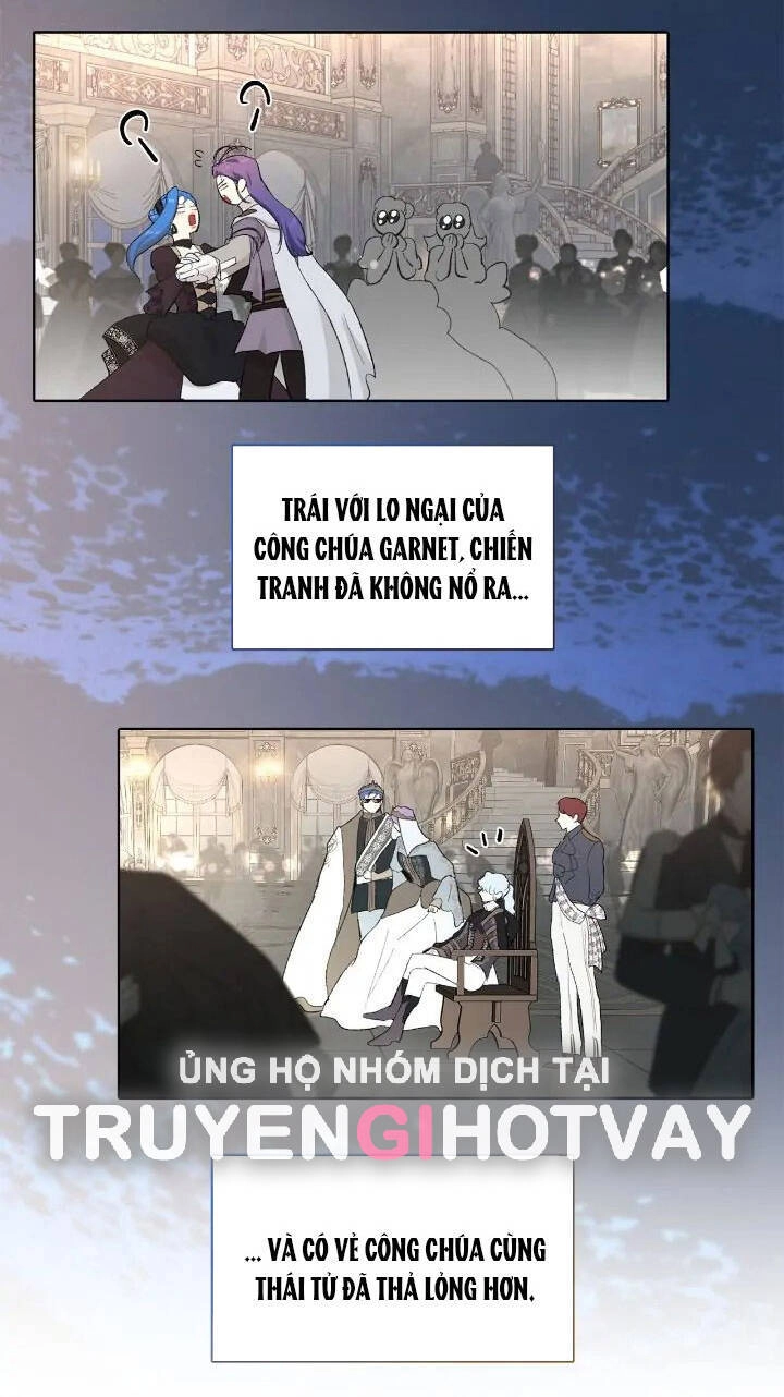 Tôi Là Fan Cứng Của Hoàng Tử Chapter 70.2 - 2