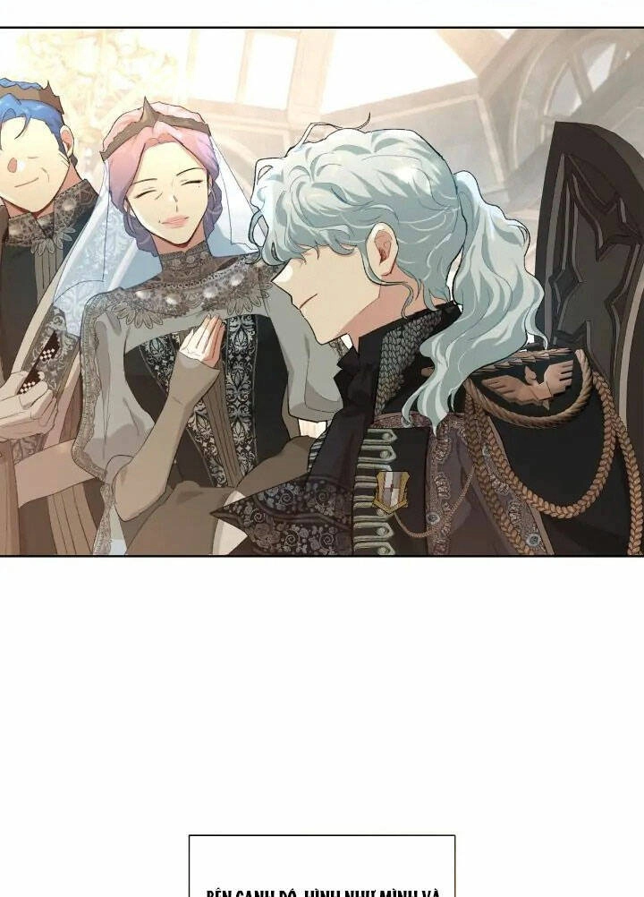 Tôi Là Fan Cứng Của Hoàng Tử Chapter 70.2 - 3