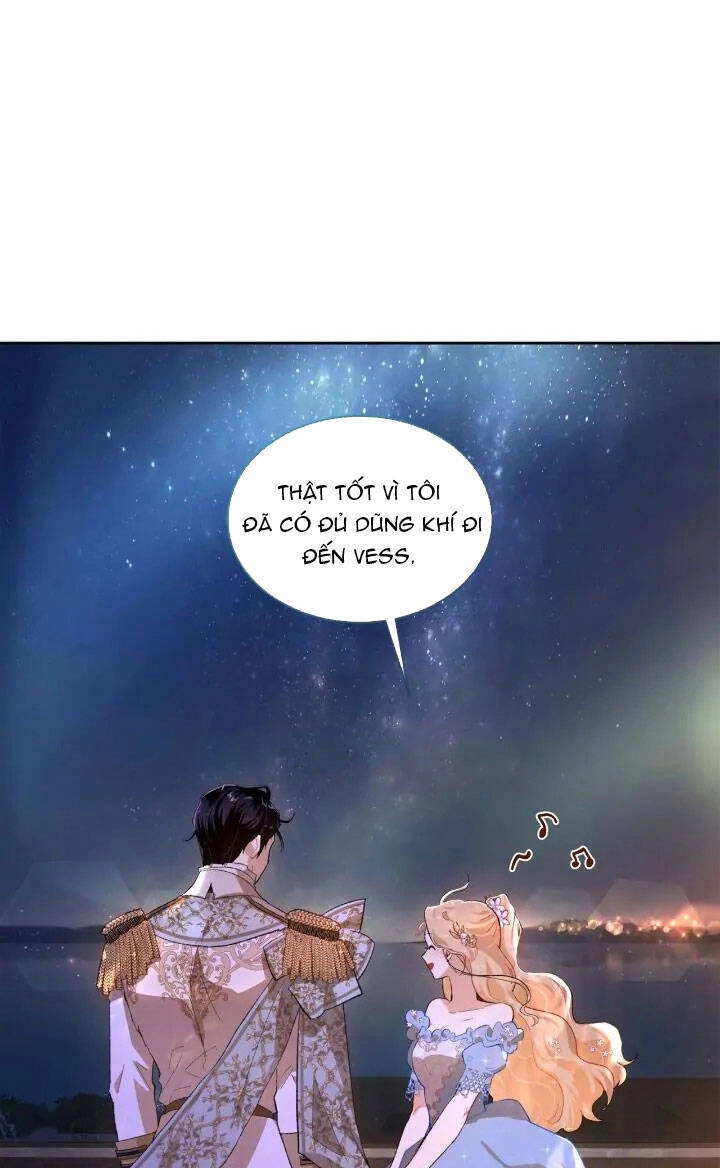 Tôi Là Fan Cứng Của Hoàng Tử Chapter 70.2 - 5