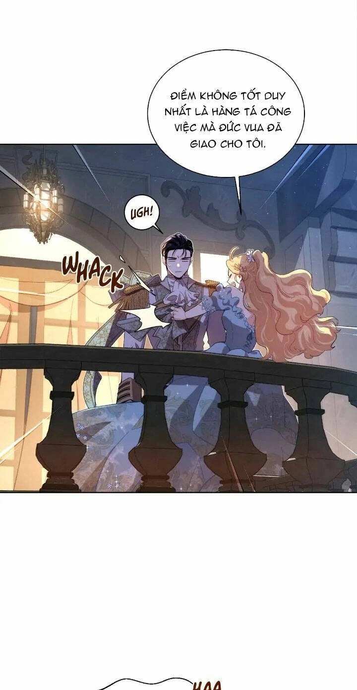 Tôi Là Fan Cứng Của Hoàng Tử Chapter 70.2 - 8