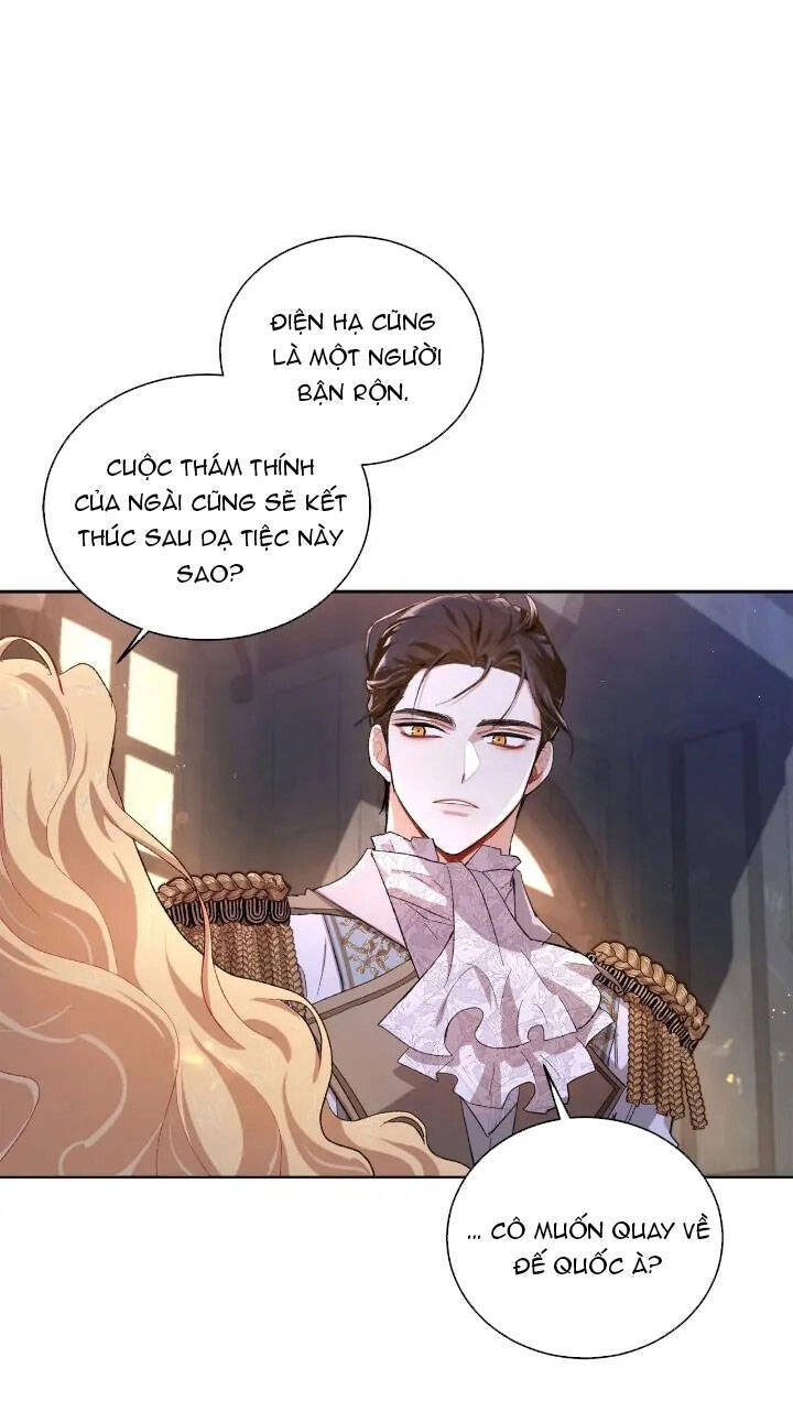 Tôi Là Fan Cứng Của Hoàng Tử Chapter 70.2 - 11