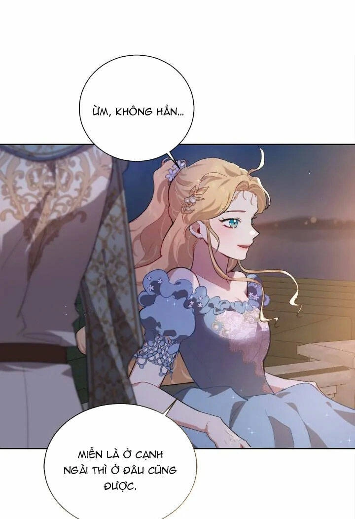 Tôi Là Fan Cứng Của Hoàng Tử Chapter 70.2 - 12