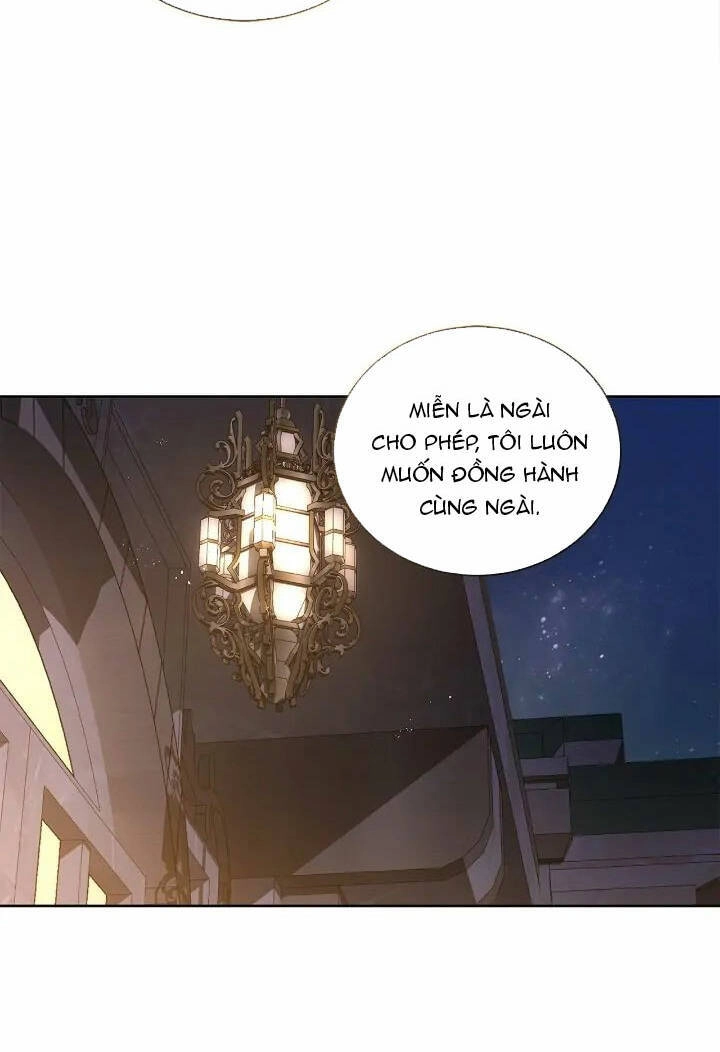 Tôi Là Fan Cứng Của Hoàng Tử Chapter 70.2 - 13