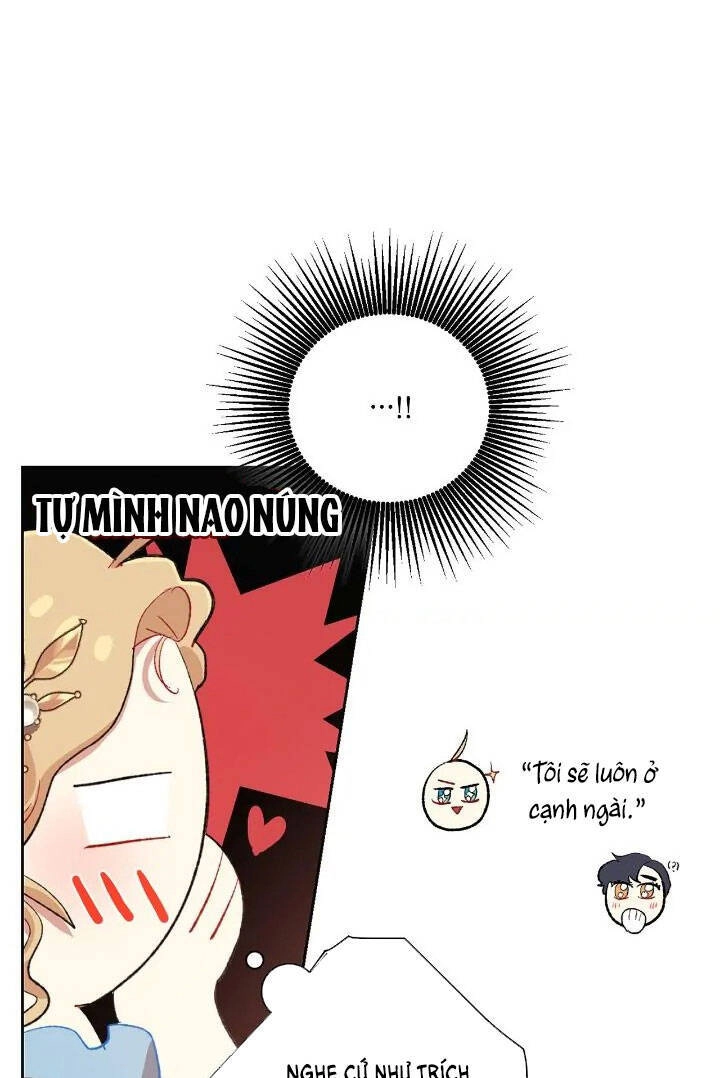 Tôi Là Fan Cứng Của Hoàng Tử Chapter 70.2 - 14