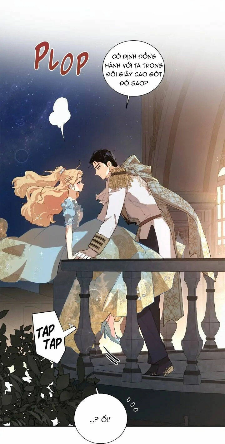 Tôi Là Fan Cứng Của Hoàng Tử Chapter 70.2 - 16