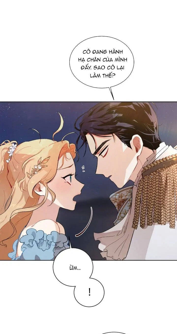 Tôi Là Fan Cứng Của Hoàng Tử Chapter 70.2 - 18