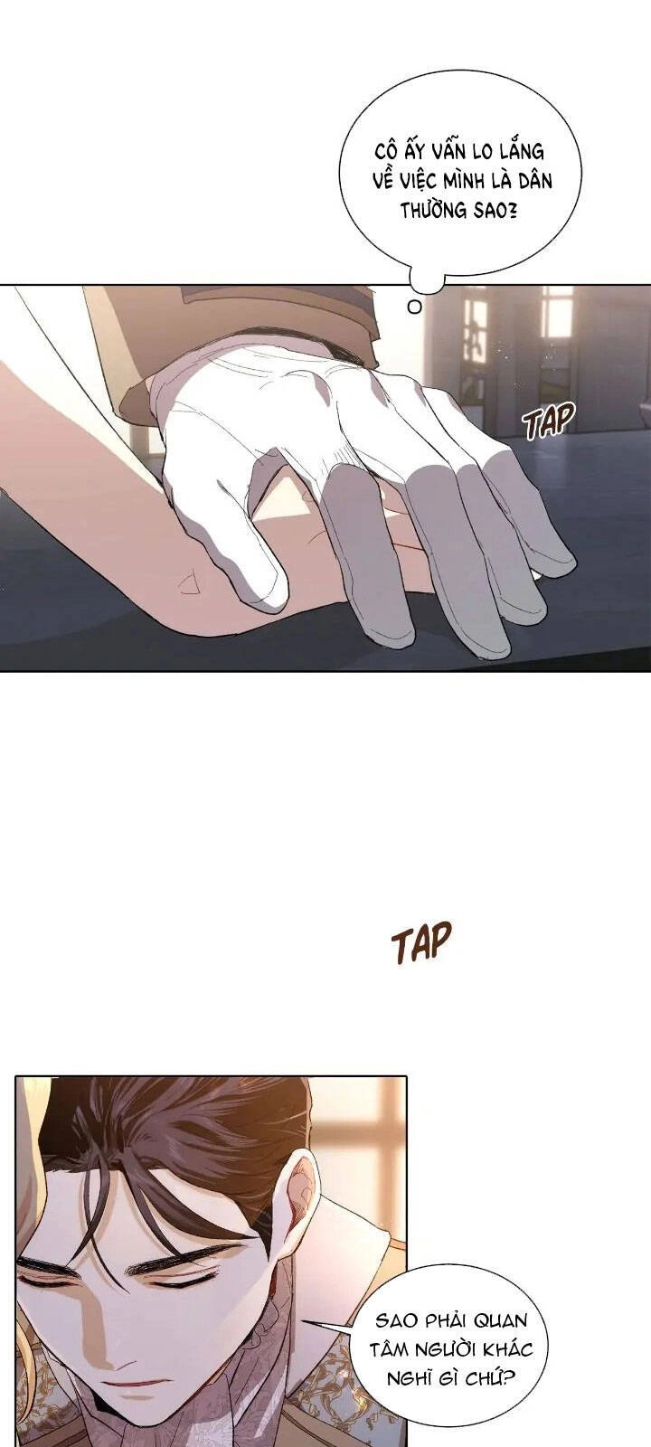 Tôi Là Fan Cứng Của Hoàng Tử Chapter 70.2 - 24