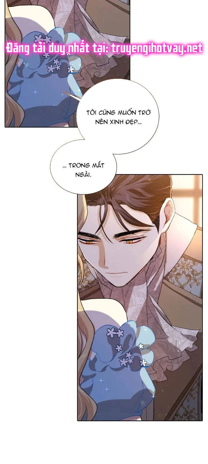 Tôi Là Fan Cứng Của Hoàng Tử Chapter 70.2 - 25