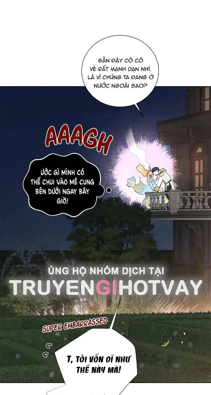 Tôi Là Fan Cứng Của Hoàng Tử Chapter 70.2 - 27