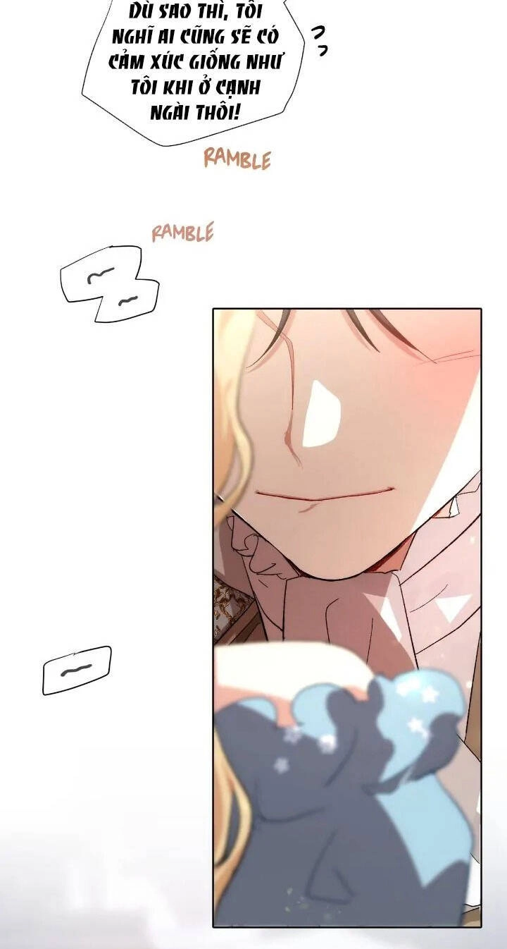 Tôi Là Fan Cứng Của Hoàng Tử Chapter 70.2 - 28