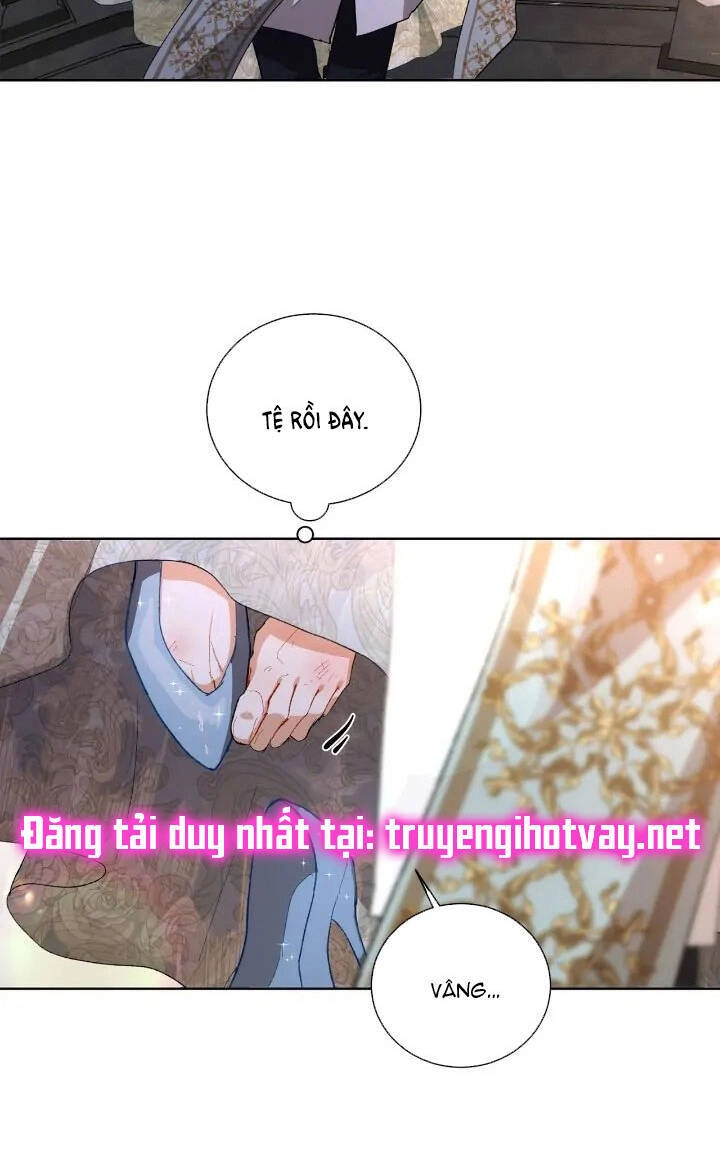 Tôi Là Fan Cứng Của Hoàng Tử Chapter 70.2 - 36