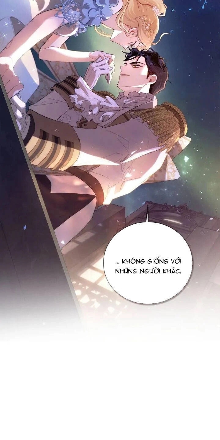 Tôi Là Fan Cứng Của Hoàng Tử Chapter 70.2 - 39