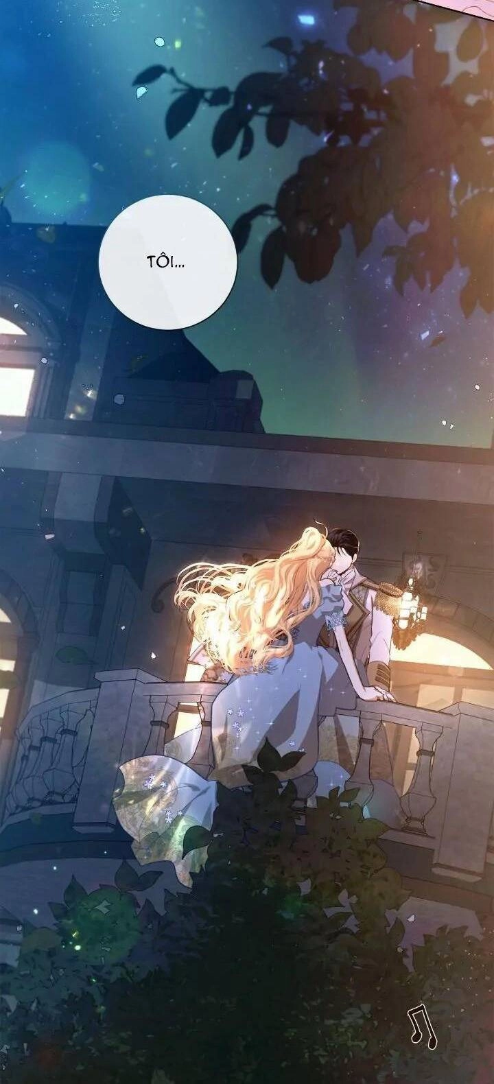 Tôi Là Fan Cứng Của Hoàng Tử Chapter 71.1 - 2