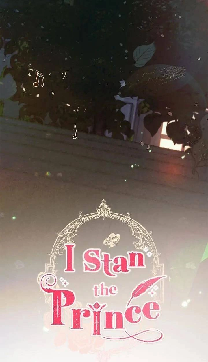 Tôi Là Fan Cứng Của Hoàng Tử Chapter 71.1 - 3