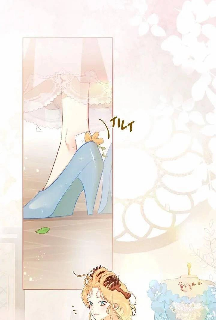 Tôi Là Fan Cứng Của Hoàng Tử Chapter 71.1 - 5