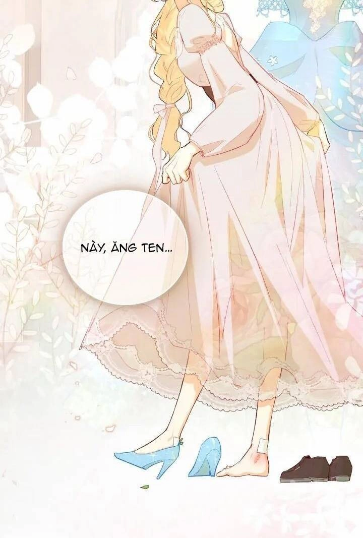 Tôi Là Fan Cứng Của Hoàng Tử Chapter 71.1 - 6