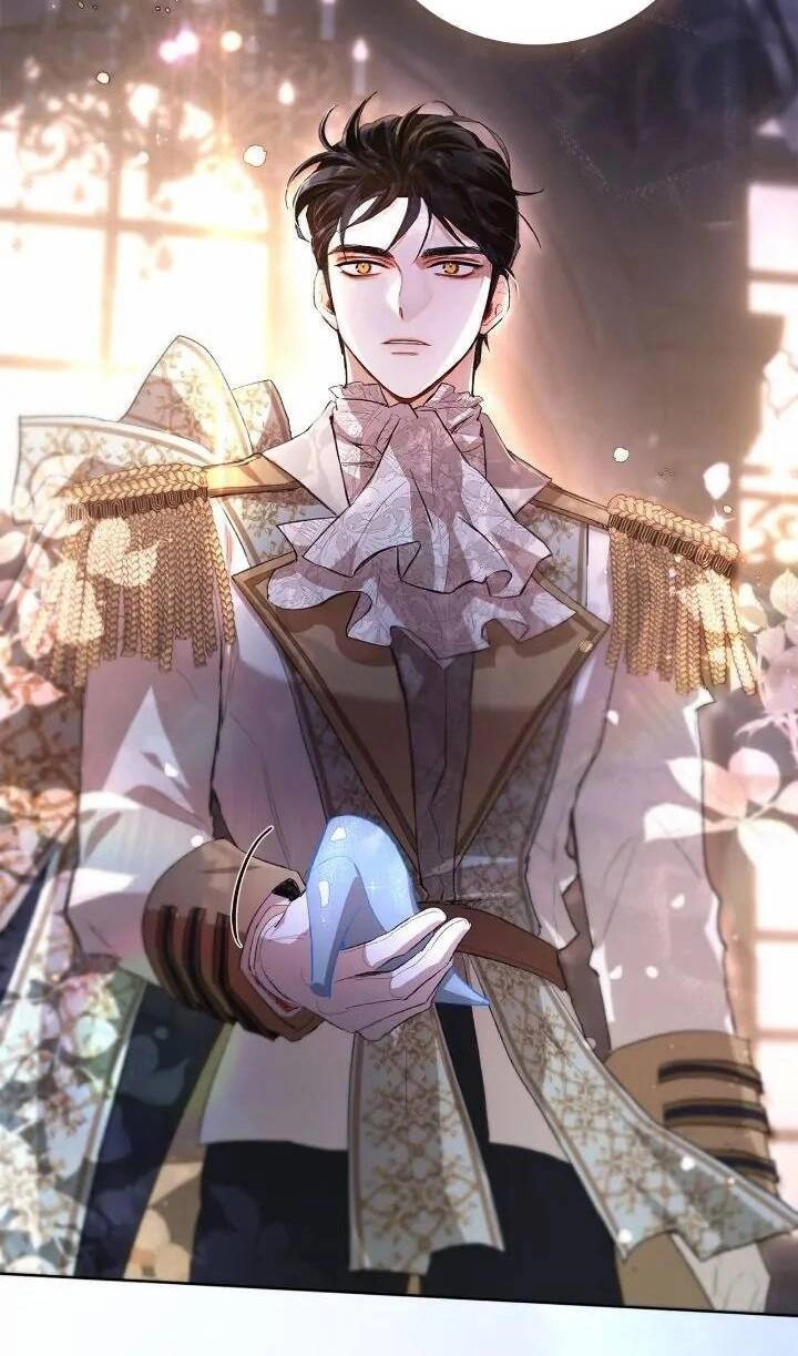 Tôi Là Fan Cứng Của Hoàng Tử Chapter 71.1 - 9