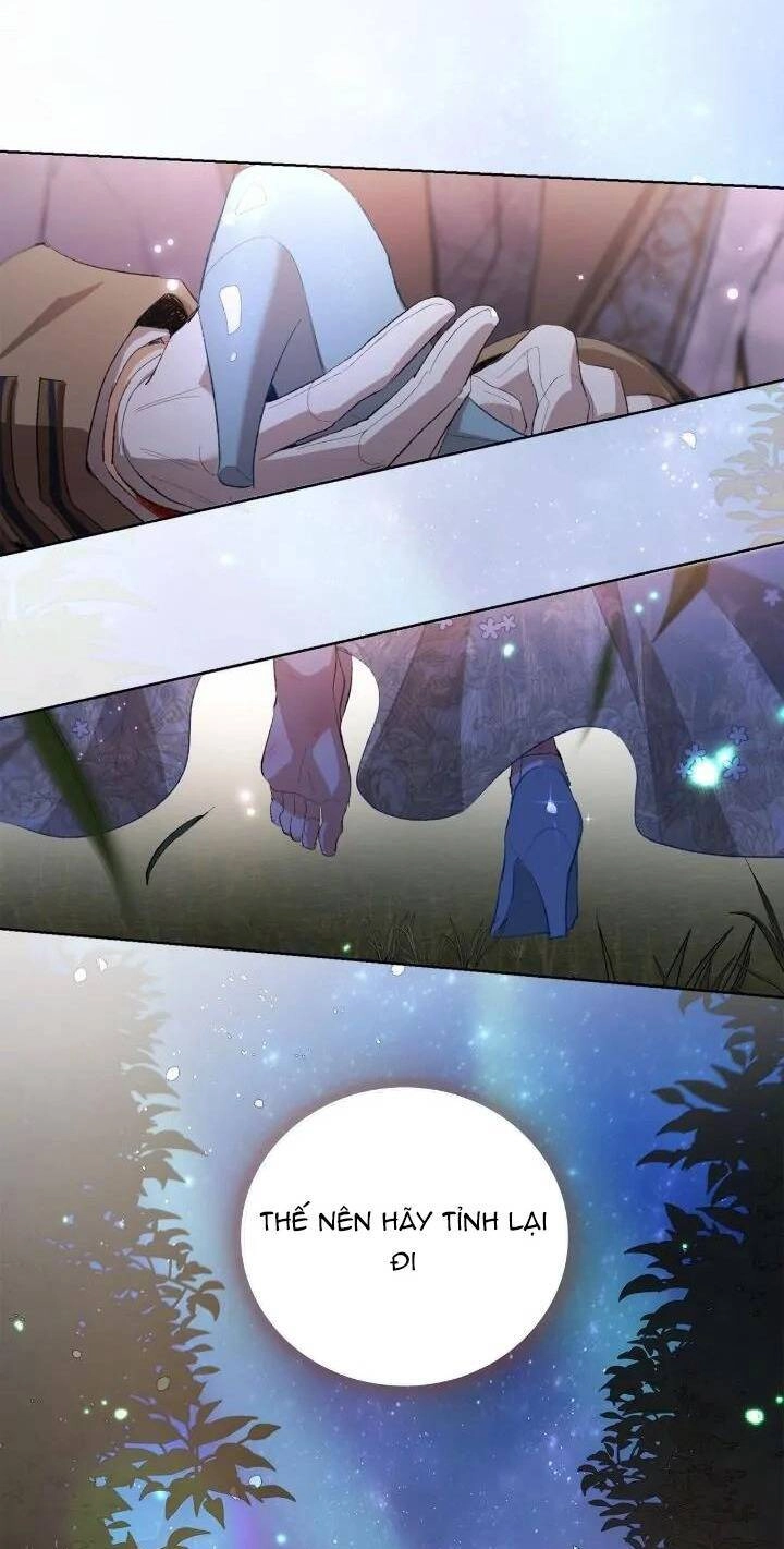 Tôi Là Fan Cứng Của Hoàng Tử Chapter 71.1 - 10