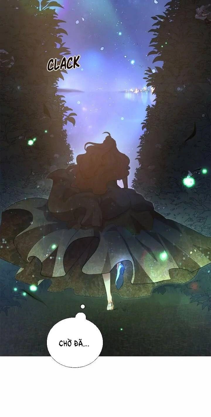 Tôi Là Fan Cứng Của Hoàng Tử Chapter 71.1 - 11