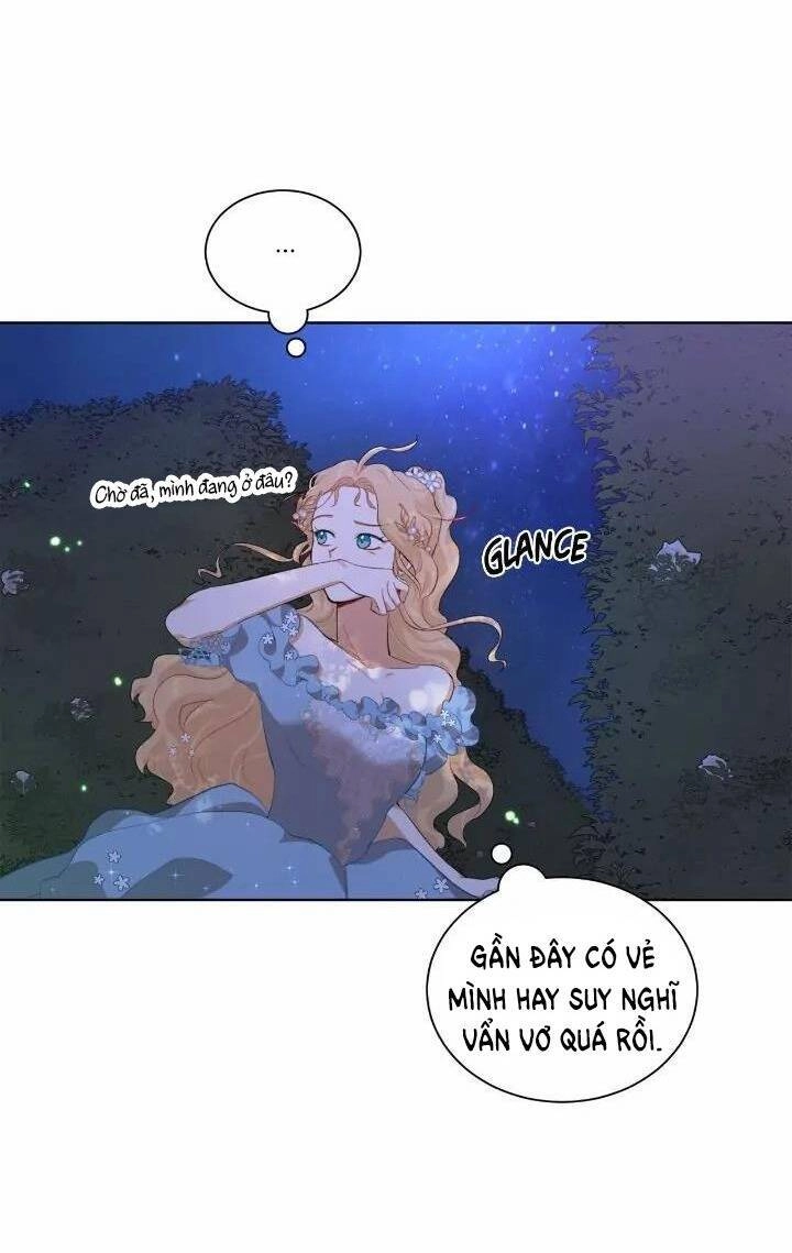 Tôi Là Fan Cứng Của Hoàng Tử Chapter 71.1 - 15