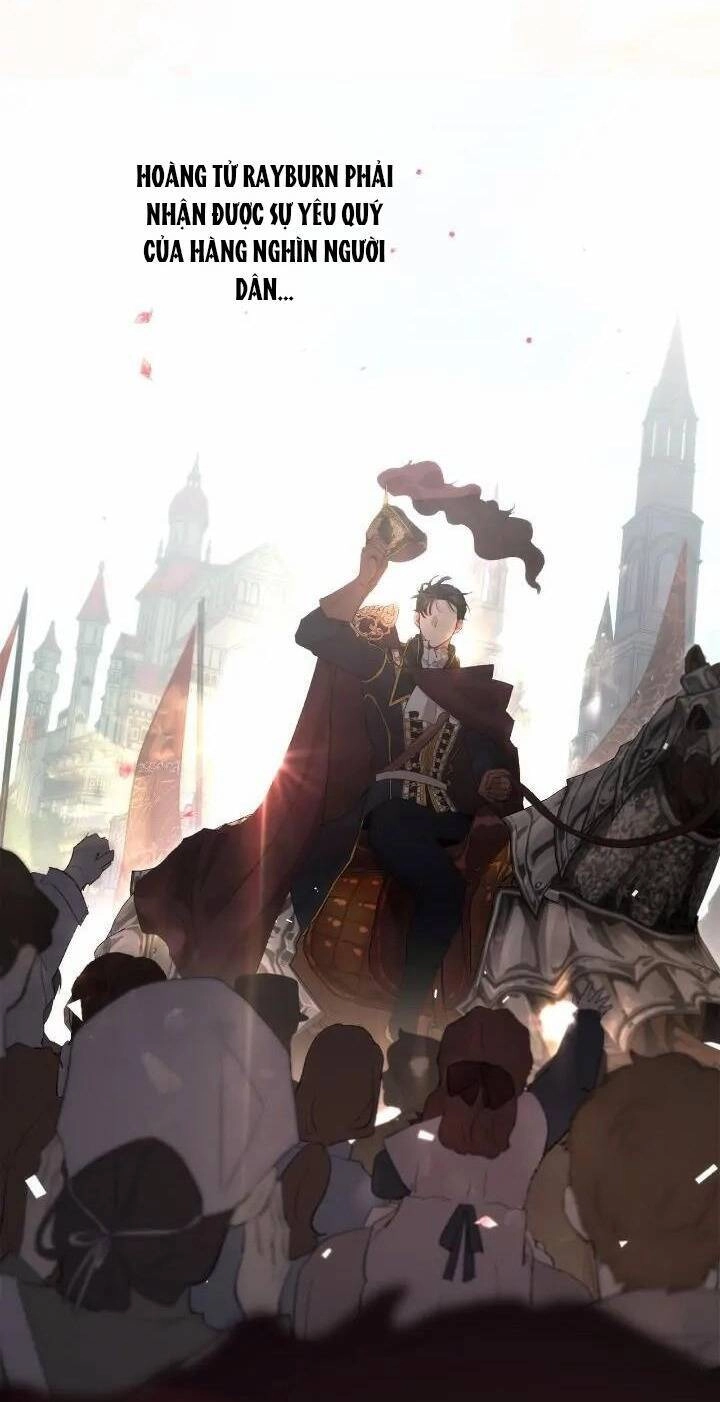 Tôi Là Fan Cứng Của Hoàng Tử Chapter 71.1 - 19