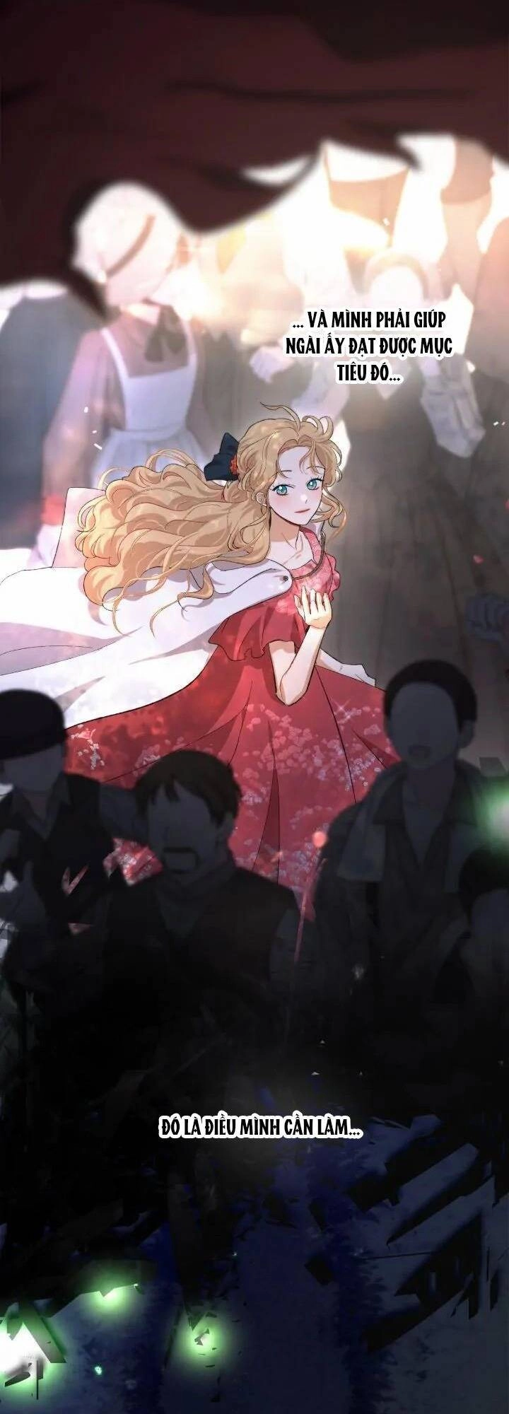 Tôi Là Fan Cứng Của Hoàng Tử Chapter 71.1 - 20