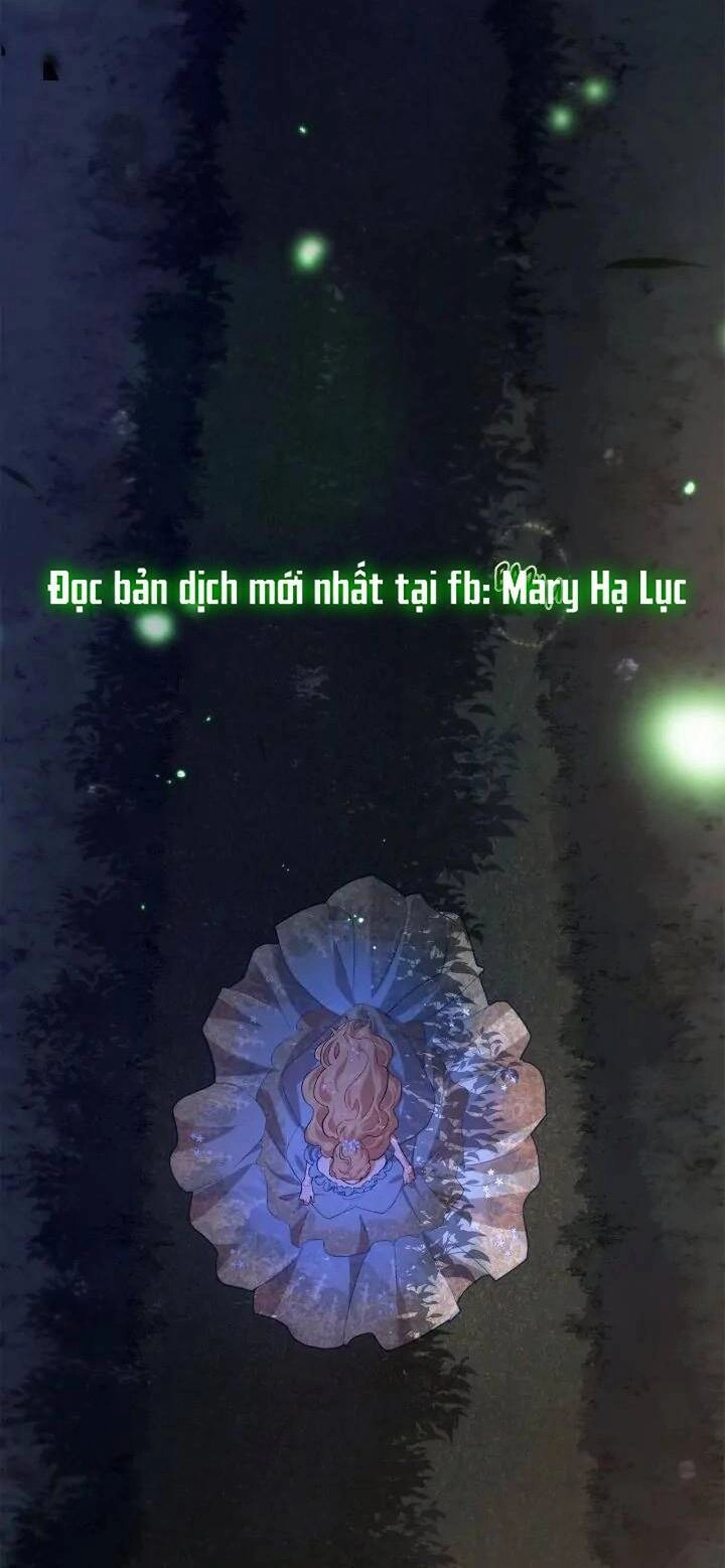 Tôi Là Fan Cứng Của Hoàng Tử Chapter 71.1 - 21