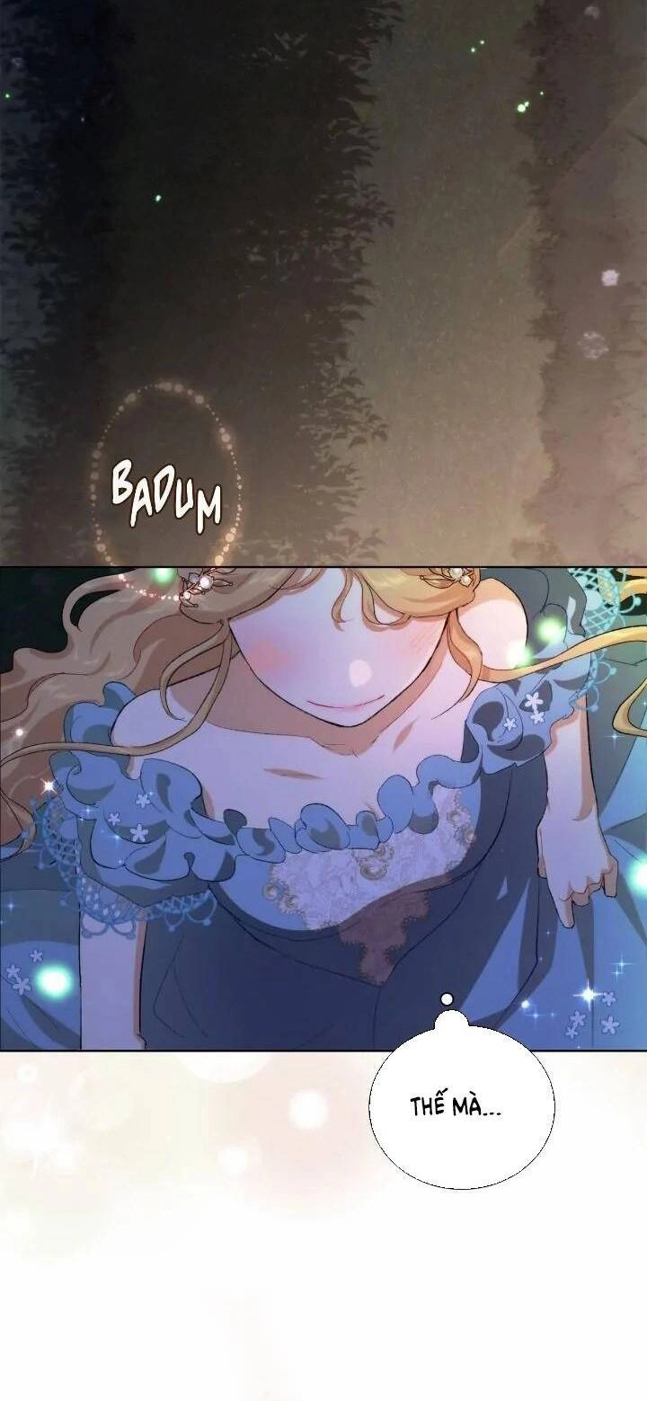 Tôi Là Fan Cứng Của Hoàng Tử Chapter 71.1 - 22